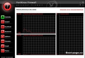 FortKnox Personal Firewall